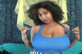 Chaka T Rodney Moore