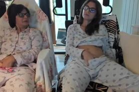 romanian family masturbation