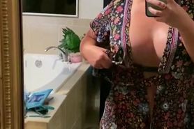 Rondeurs de Charmeuse