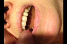 compilation mamie bien cochonne