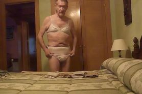 Marinatvfem Lingerie Girdle