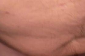 a wife Meagan get creampie 1080