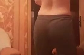 Russian Girls Flashing Tits