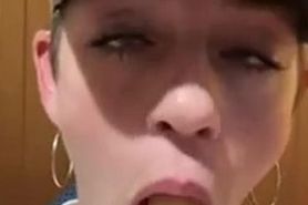 Auto Medications buccales