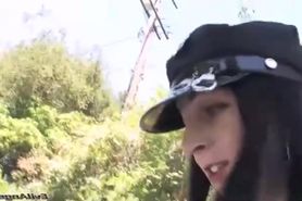 bailey jay-cop-enjoys-sucking and fuck kole kay