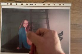 Cumtribute for tosahim