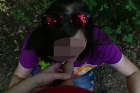 URINATED ON HER FACE LIPS AND CLOTHES