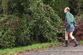 My Mother always told me to watch what Im doing