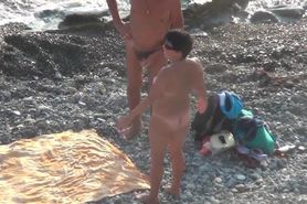 sex on the beach on video 720