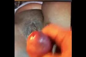 Cum tribute to mocaha1980 by HOTOTROT