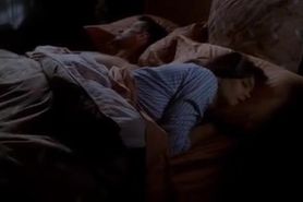 Teri Hatcher Sex Dream Scene