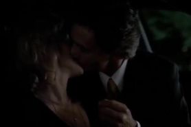 Edie Falco Sexy Scenes