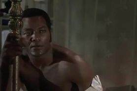 The First Ever Mainstream Sex Scene