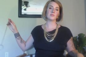 Deep Hypnosis Fucktoy Programming