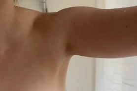 Elisabeth homemade pissing videos IX