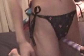 Midwest Mandy - Two Girls