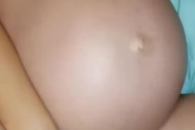 pregnant sex