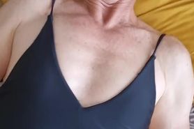 la lopette aime le sperme