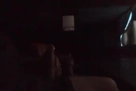 lekker edgen in de cinema