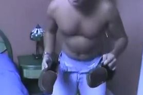 Gangbang To Yasmine Fitzgerald