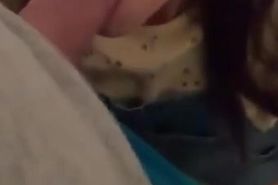 Recording A Blowjob and Facial