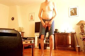 a good short to go out to the beach