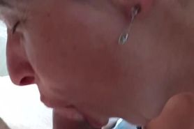 Isabelle Ngiorgio Belle Petite Salope