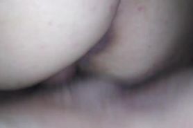 Bro got sis pussy nice and wet