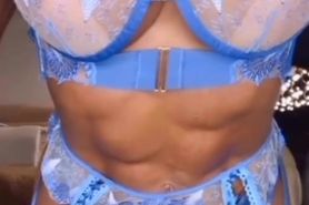 Gracyanne Barbosa 68