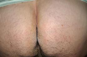 Do you like hairy tight asses
