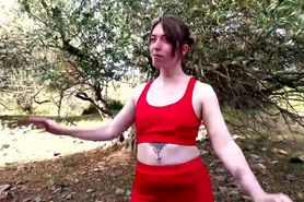 Daisy Big Butt Small Tits Skinny Anal French Girl Anal 