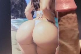 Tribute to HornyMommy4Cum