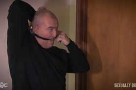 Dee Williams and Alyssa Lynn - Stripper house