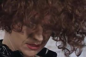 Der Sklave der Lady Perversa