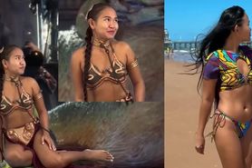 Yanking my chain landscape eddit version