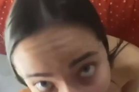 Pru Sexy Ass Big Boobs Gorgeous Tik Toker Spanish Girl 