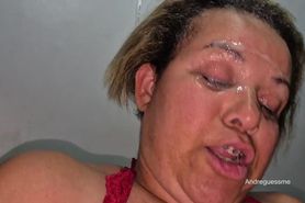 Facial cum