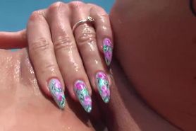 a wife suck cock outside 5328