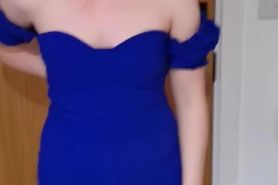 My first year of university