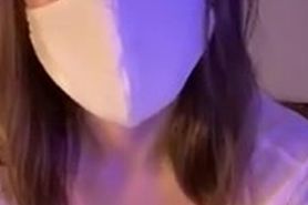 a sweet teen on video 56874