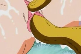 Xxx - Anime Hentai - Magic Woman Meruru - Part02