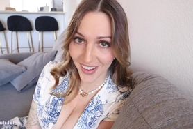 Fucking My Bullied Son