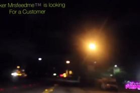 Finding a Hot Ebony Prostitute