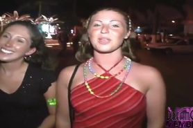 Tara Villalta Dana Cunningham Kimberly Bail naked