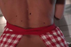 a wife fuck big toy 4598