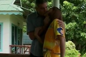 thai pen likes getting  fucked by pornstar zoli