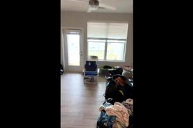 Patty Huge Ass Sexy BBW Brunette Girl with Glasses Hot 