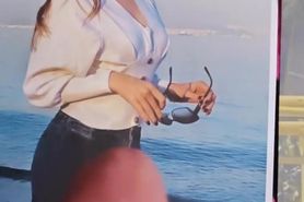 Cum Tribute For Turkish Girls 3