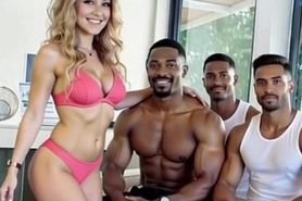 Turkish Funny And Sexy Deepfake