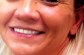 MILF Amy Van Gelderen tribute